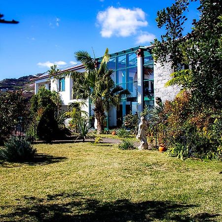 Vila Afonso Estreito de Câmara de Lobos Extérieur photo