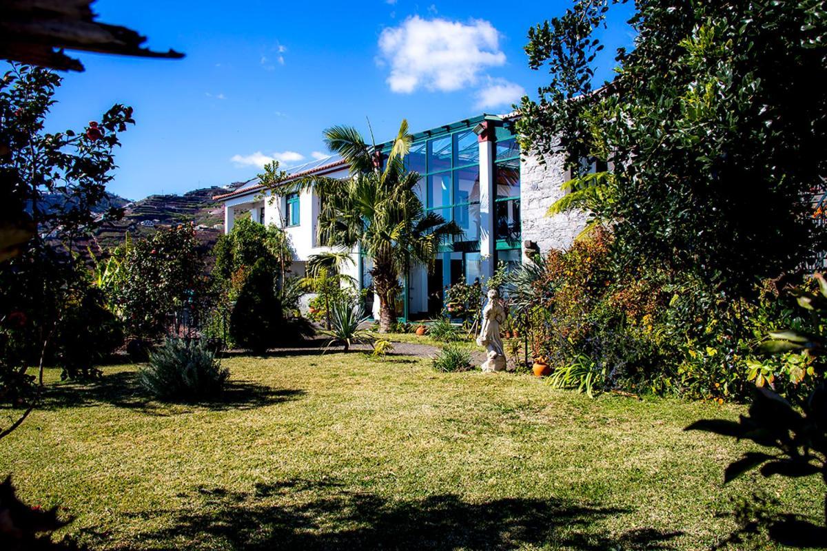 Vila Afonso Estreito de Câmara de Lobos Extérieur photo